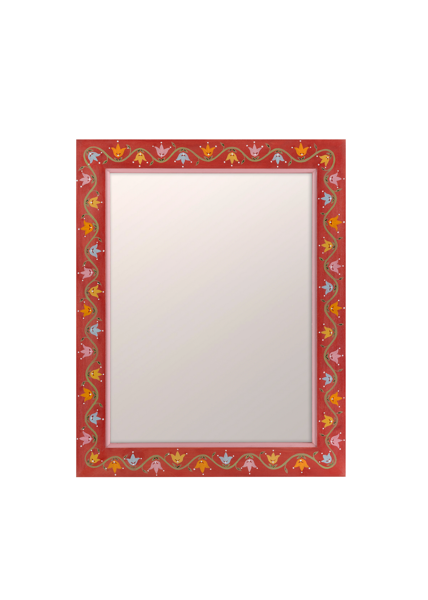 Rosa Mirror Crimson~ Small