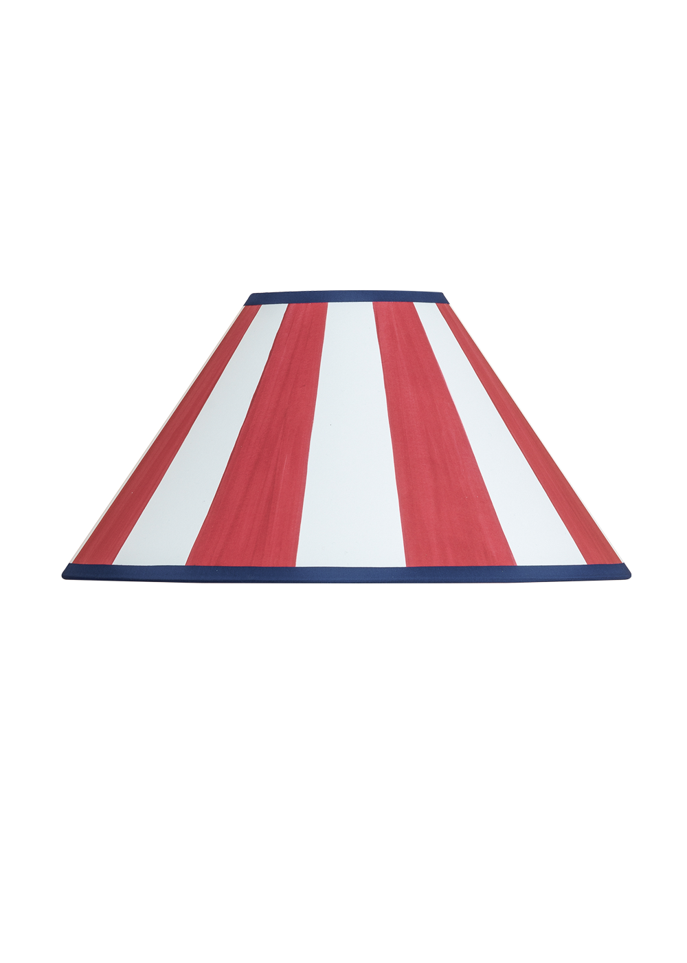 Circus Lampshade ~ Cherry