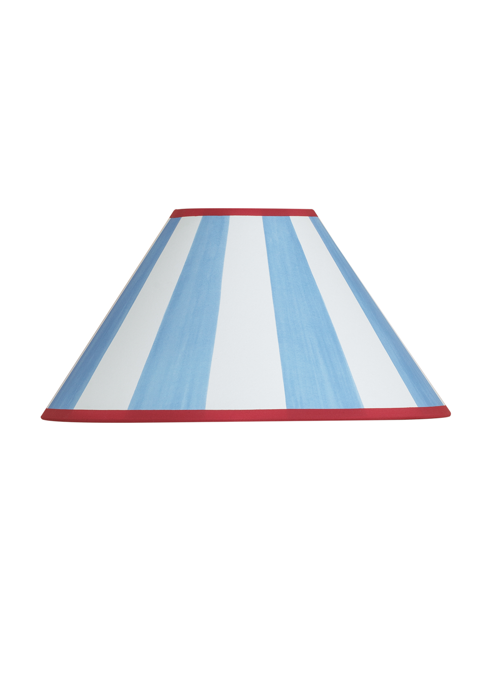 Circus Lampshade ~ Sky