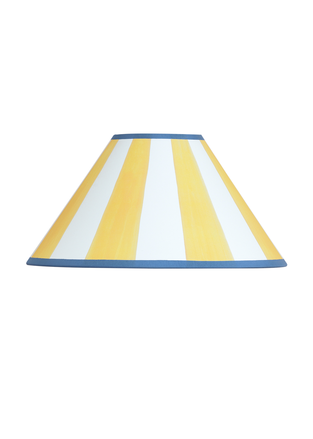 Circus Lampshade ~ Butter