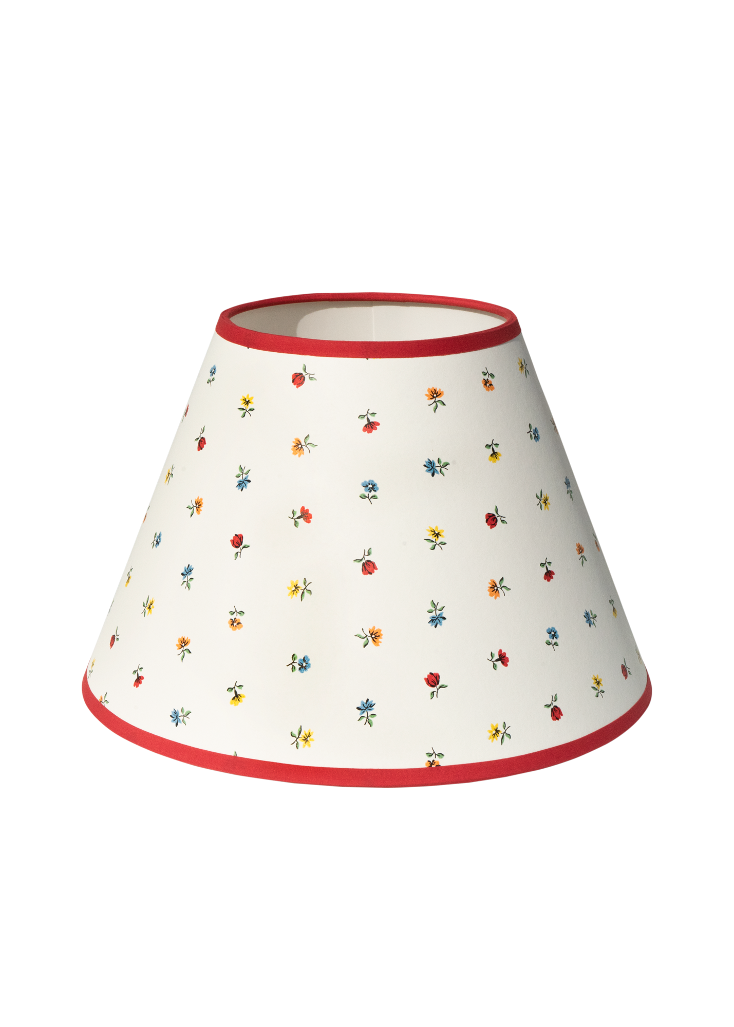 Petites Fleurs Pendant Lampshade ~ Tutti Frutti