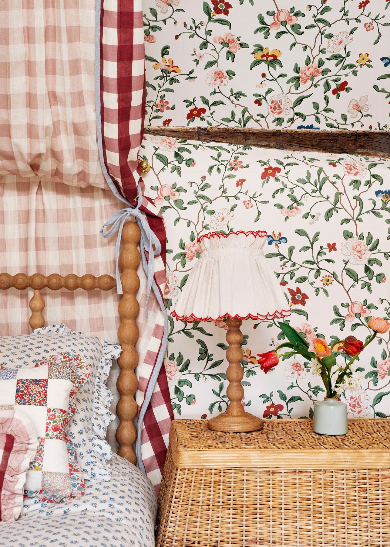 Secret Garden Wallpaper ~ Original