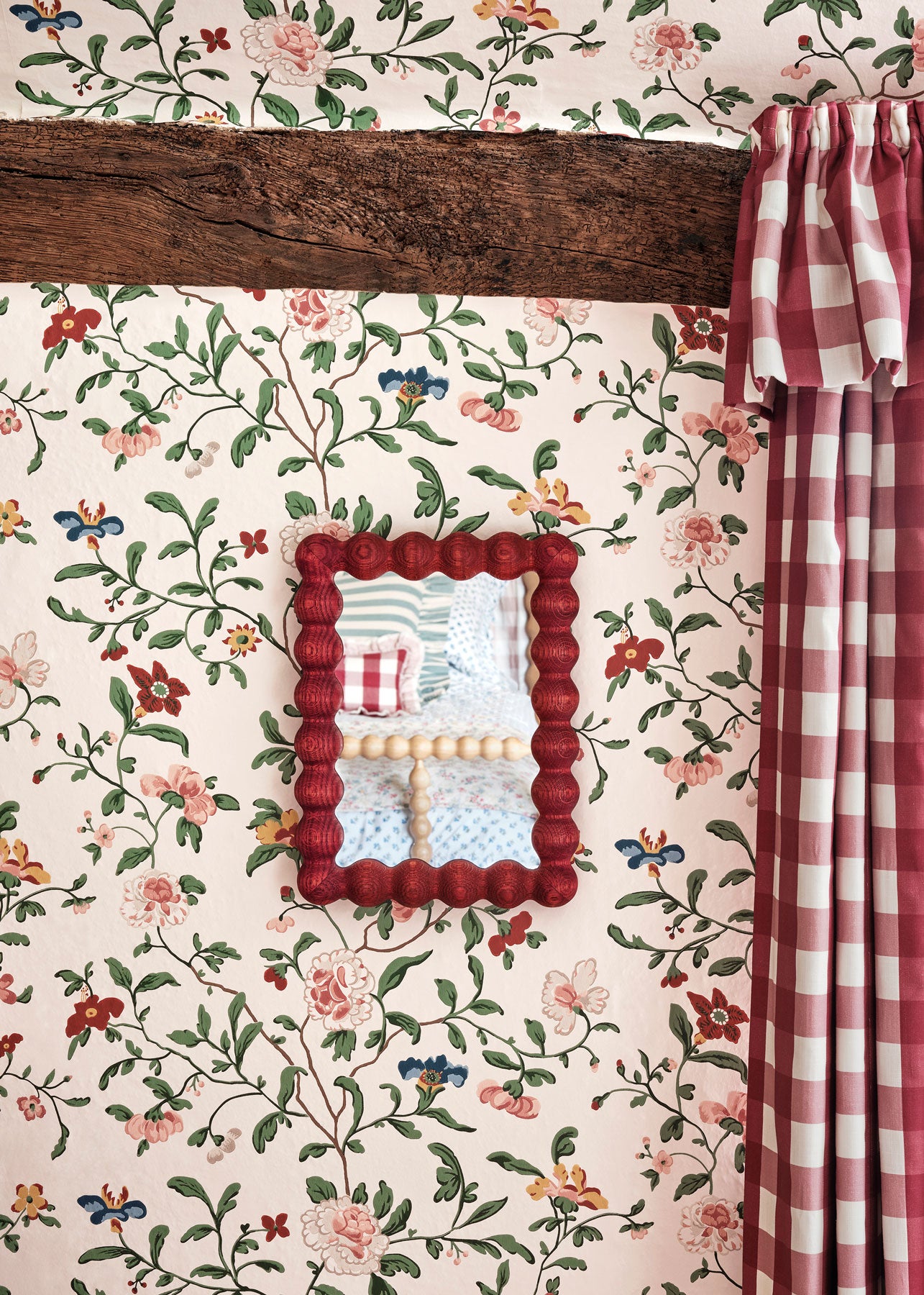 Secret Garden Wallpaper ~ Original