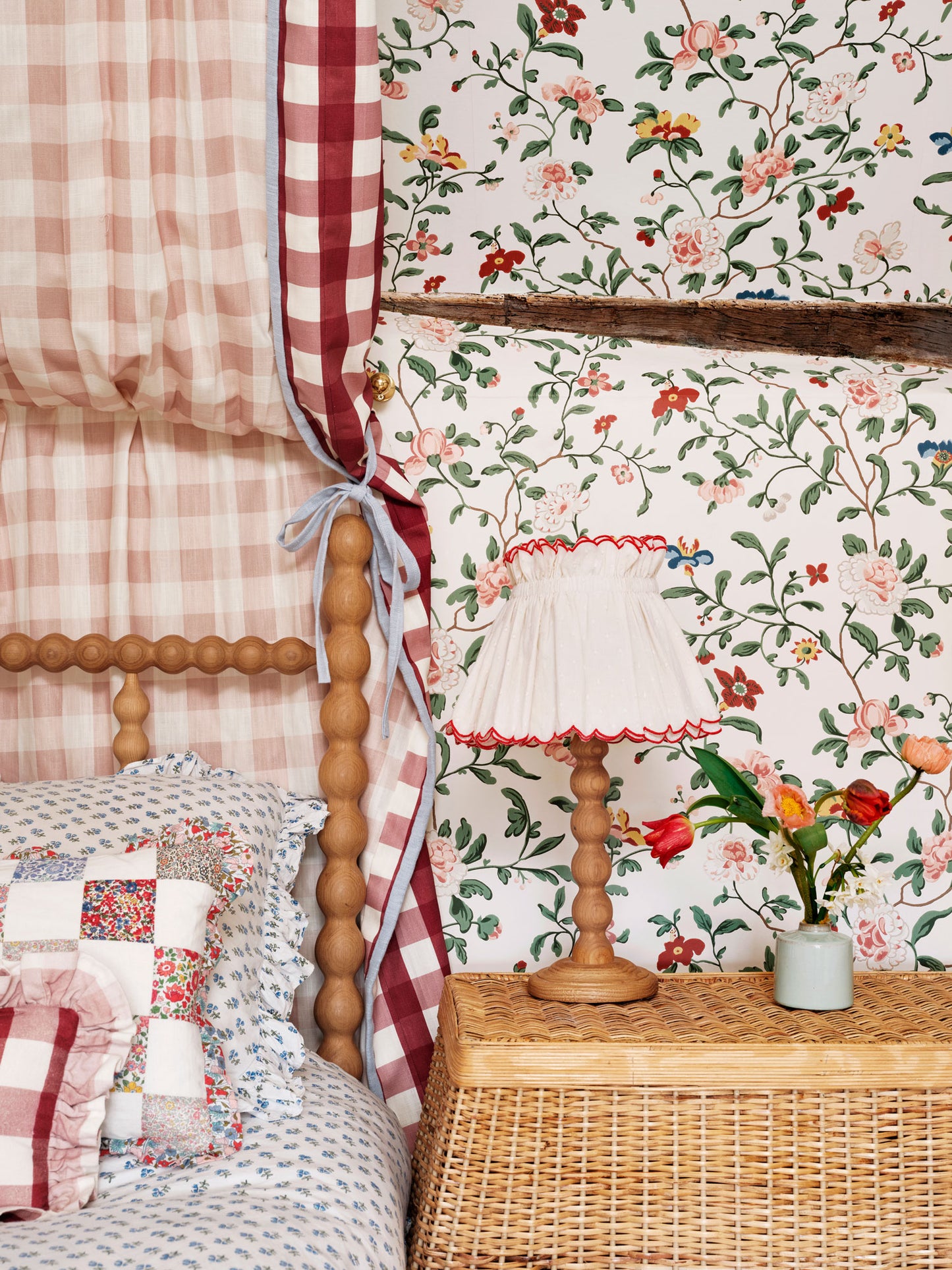 Secret Garden Wallpaper ~ Original