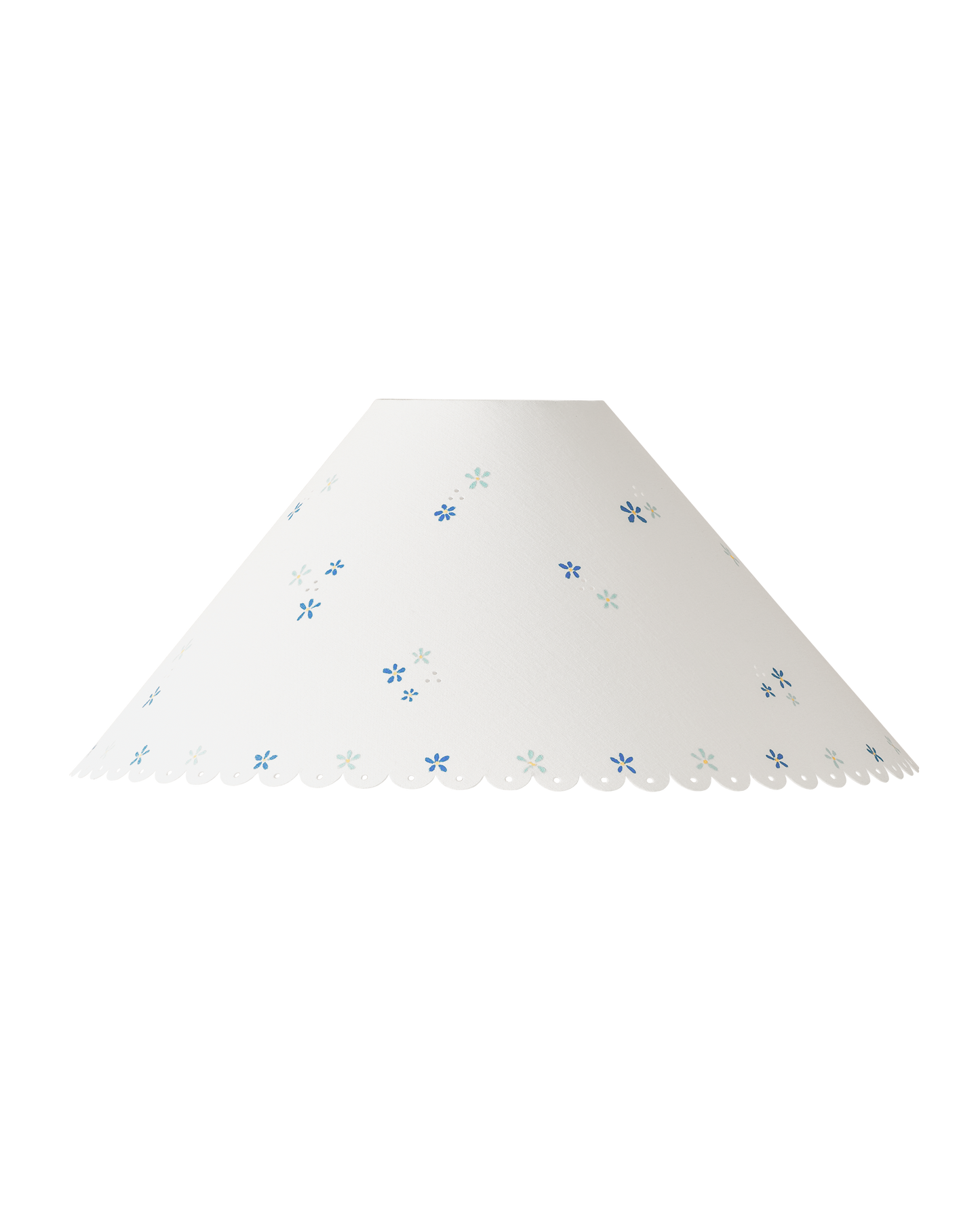 Ditsy Lampshade