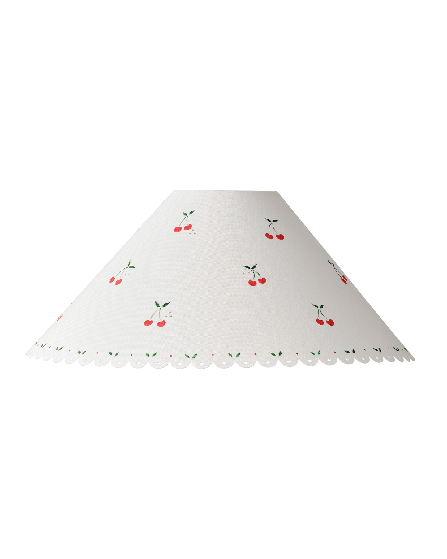 Cherry Lampshade