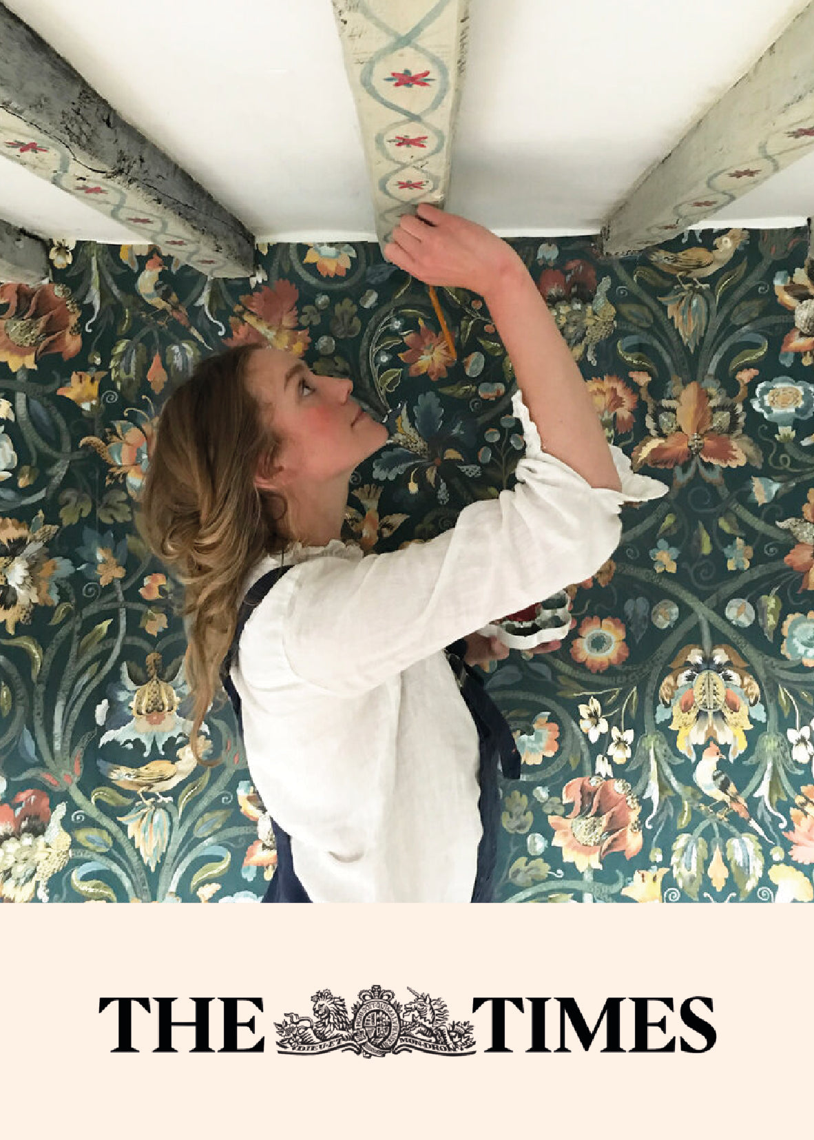 Tess Blog Press – Tess Newall