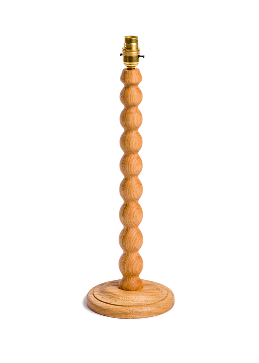 Grand Bobbin Lamp