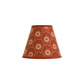 Ida Mini Lampshade ~ Madder