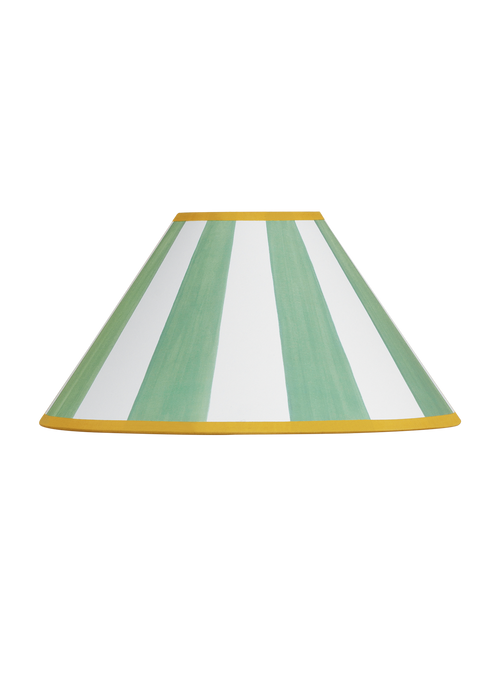 Circus Lampshade ~ Clover
