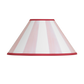 Circus Lampshade ~ Rose