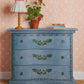 Tess Newall x Maison Madeleine Dresser