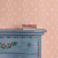 Tess Newall x Maison Madeleine Dresser