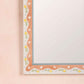 May Mirror ~ Blush, Large
