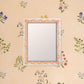 May Mirror ~ Blush, Small