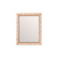 May Mirror ~ Blush, Small