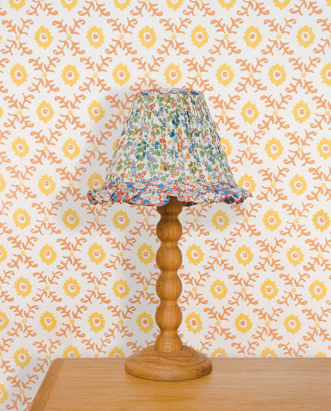 Nancy Lampshade