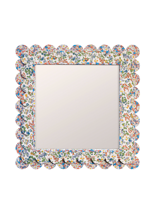 Nancy Mirror