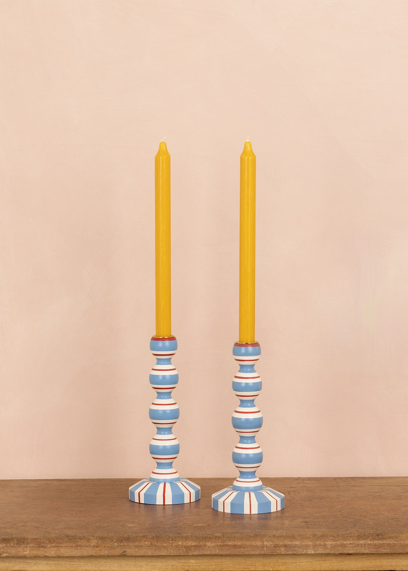 Circus Candlestick ~ Sky