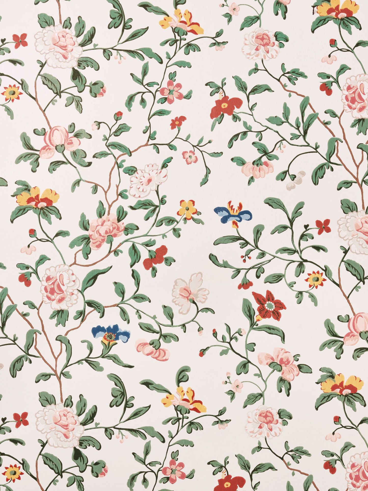 Secret Garden Wallpaper ~ Original