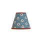 Ida Mini Lampshade ~ Juniper