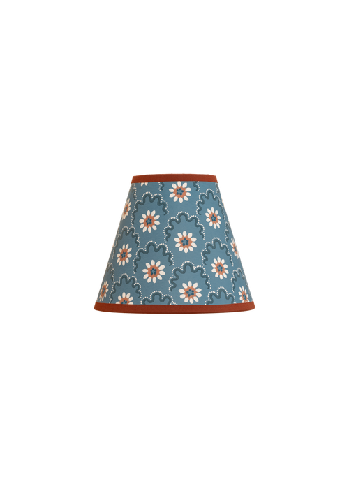 Ida Mini Lampshade ~ Juniper