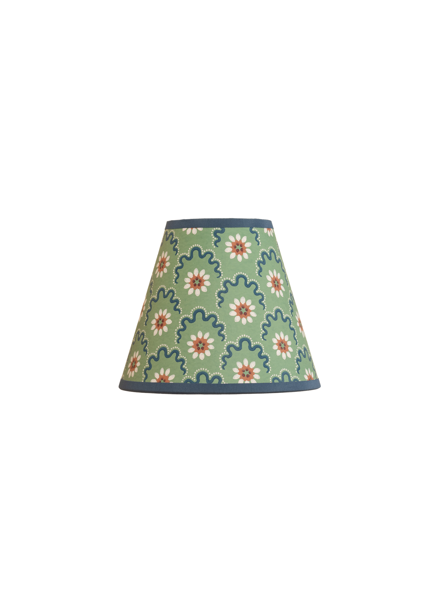 Ida Mini Lampshade ~ Sage