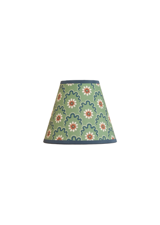 Ida Mini Lampshade ~ Sage