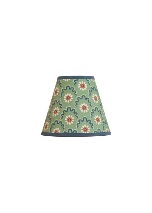 Ida Mini Lampshade ~ Sage