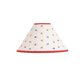Petites Fleurs Cone Lampshade ~ Pop