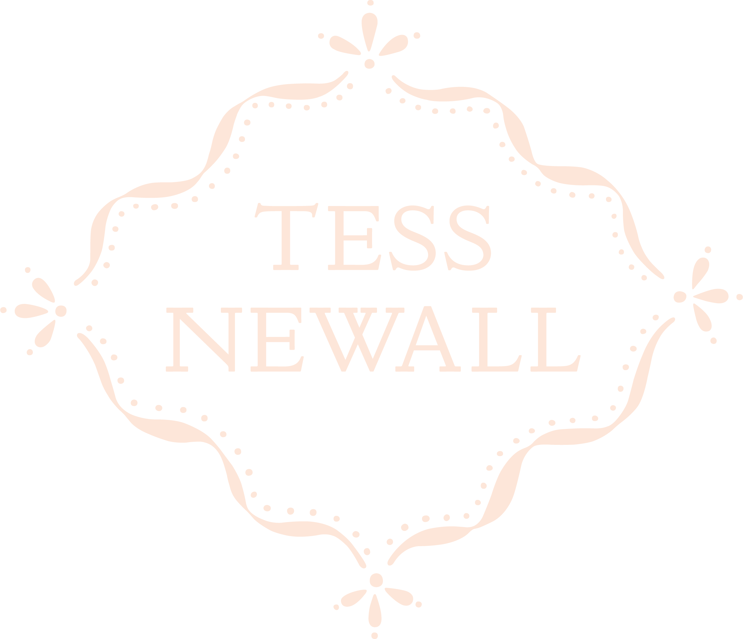 Tess Newall