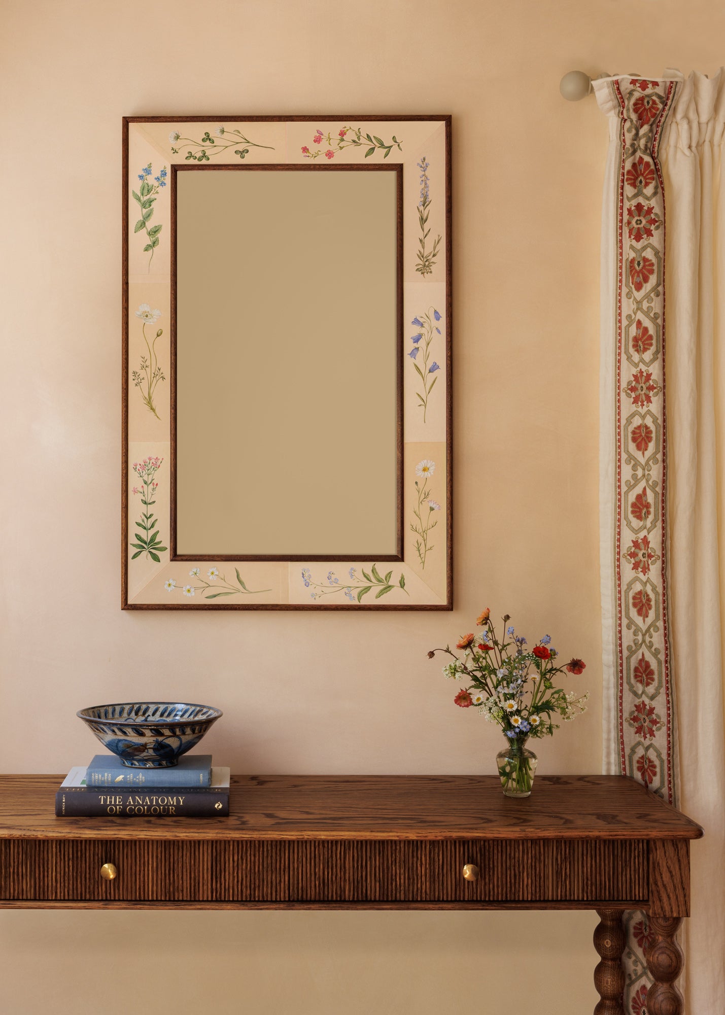 Botanica Mirror