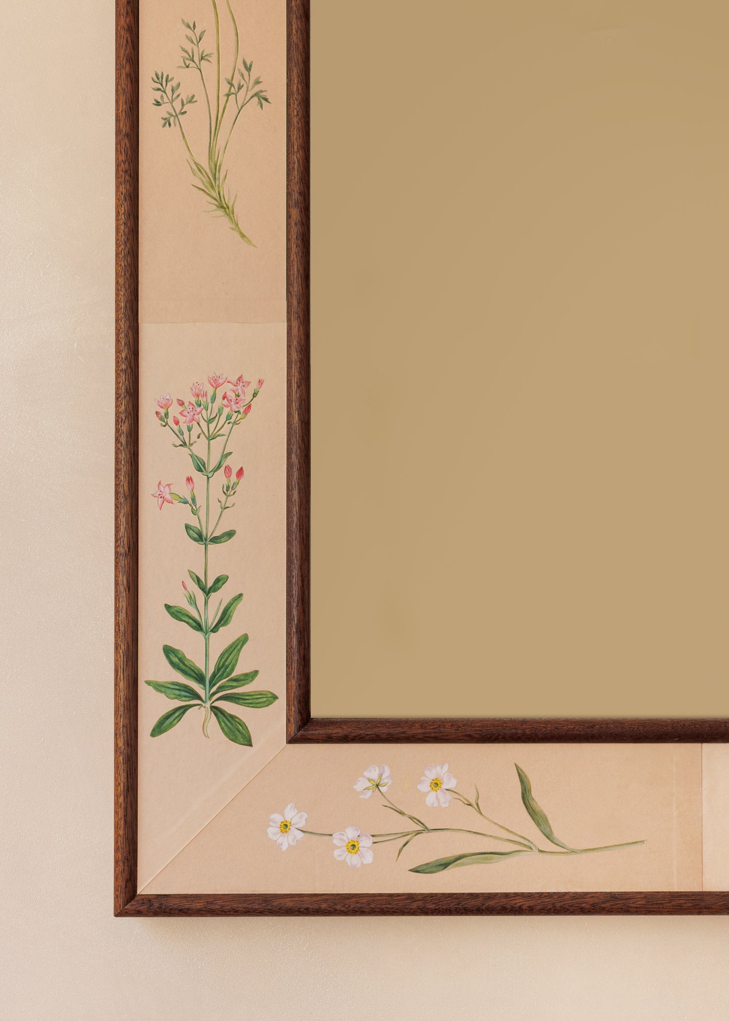 Botanica Mirror