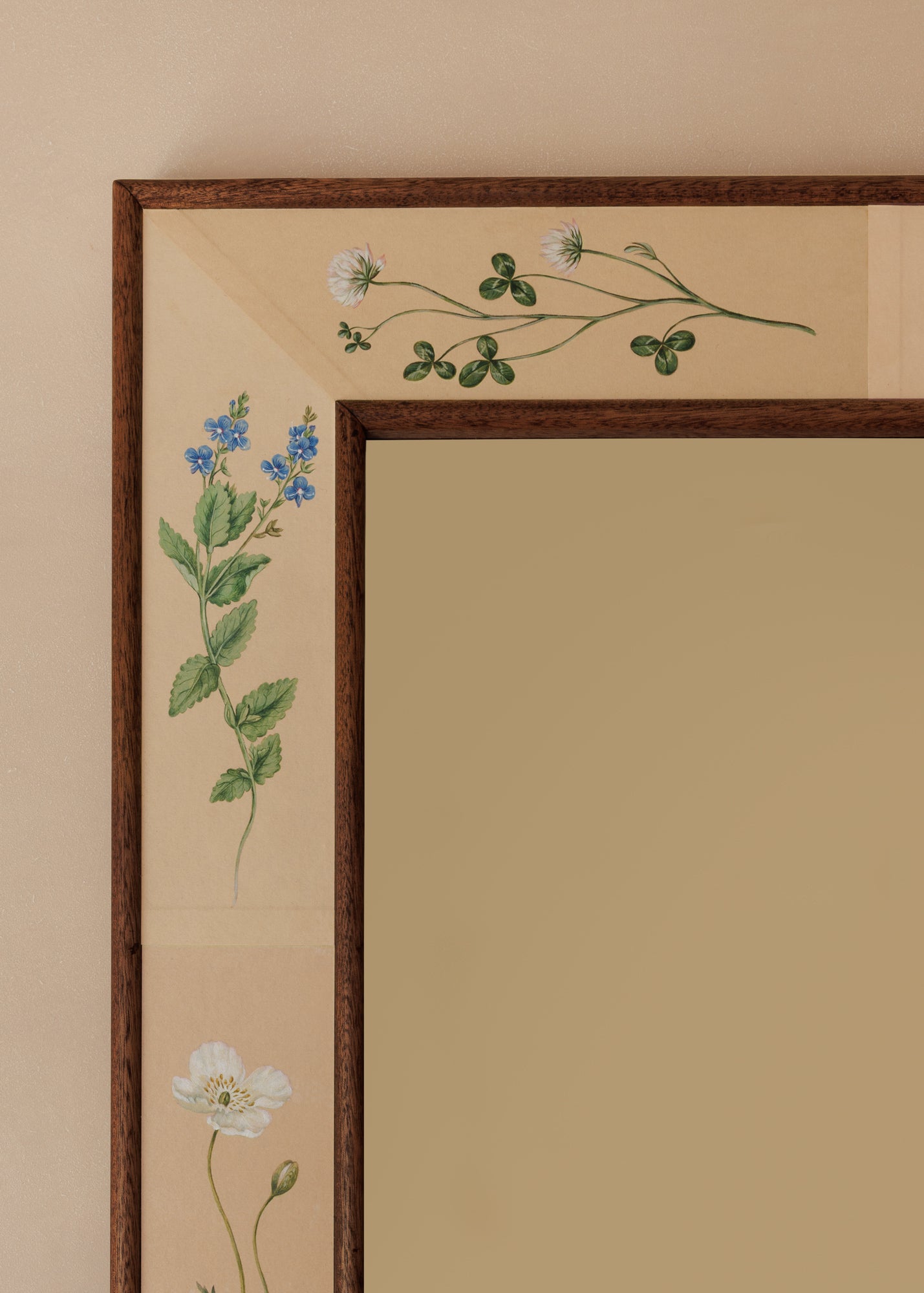 Botanica Mirror