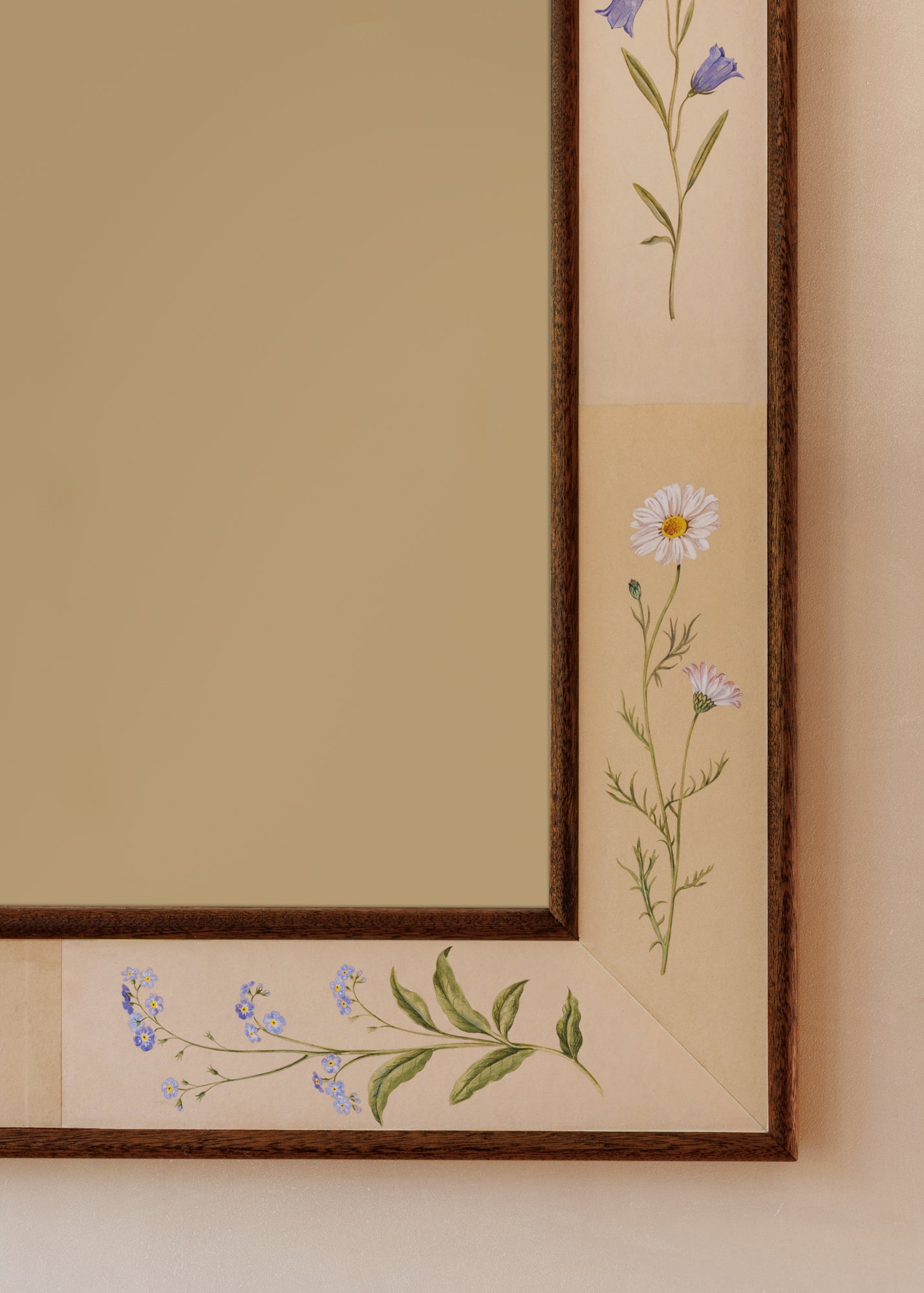 Botanica Mirror