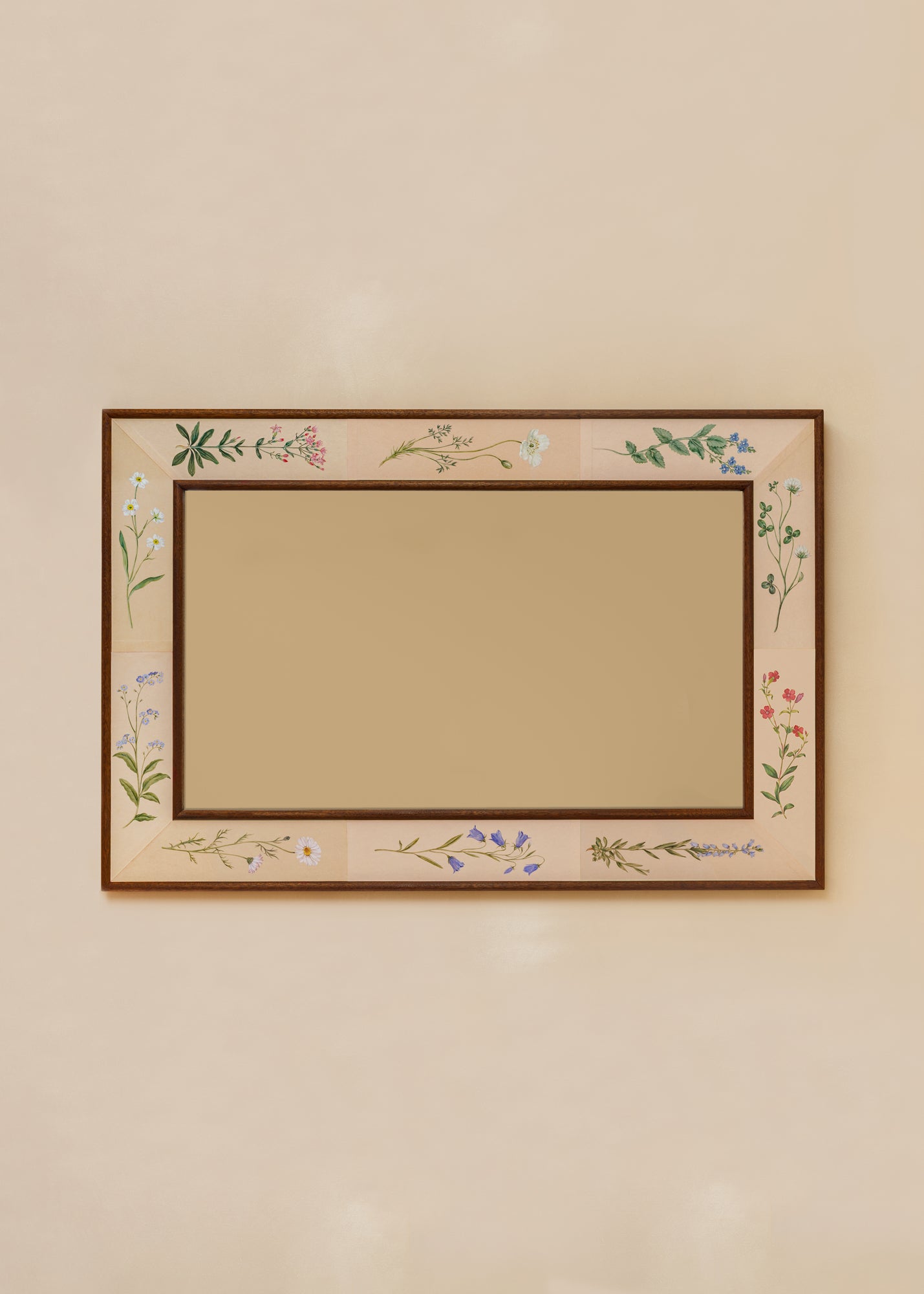 Botanica Mirror