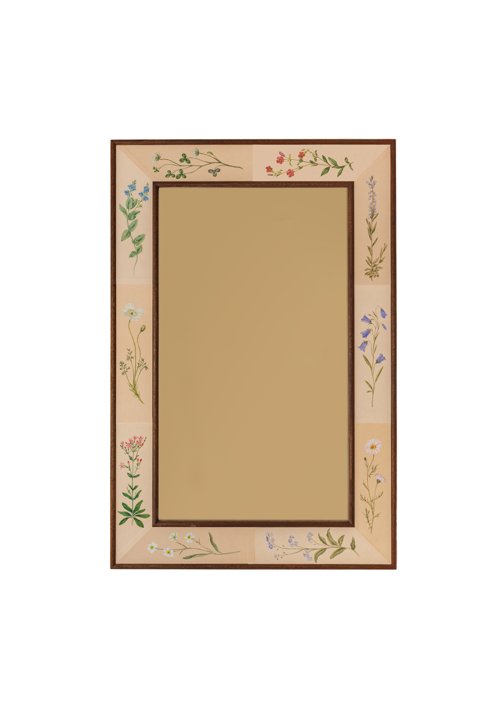 Botanica Mirror