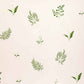 Herbarium Forest Lampshade