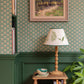 Herbarium Forest Lampshade