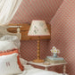 Herbarium Wildflower Lampshade