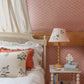 Herbarium Wildflower Lampshade