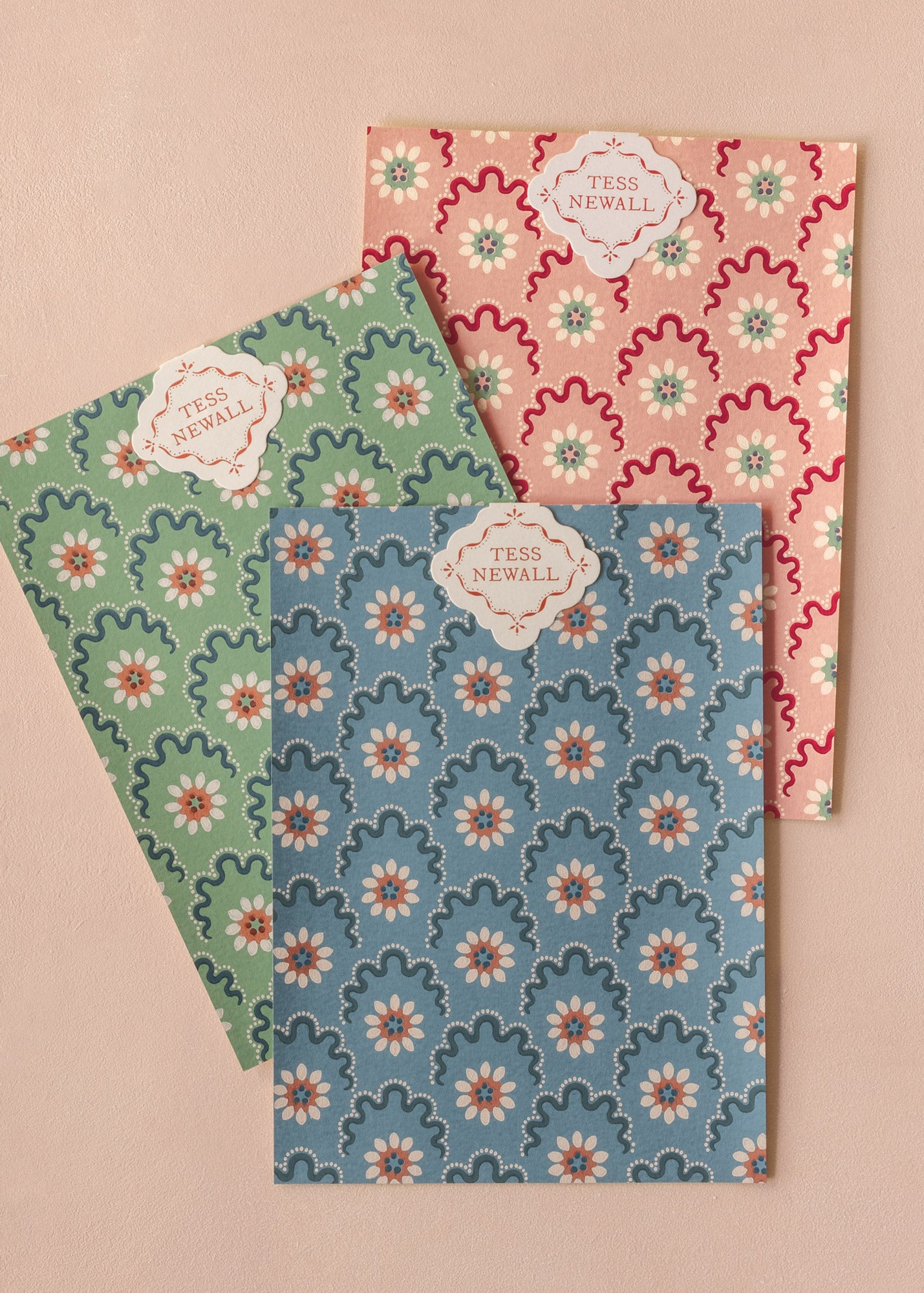 Ida Collection Sample Pack