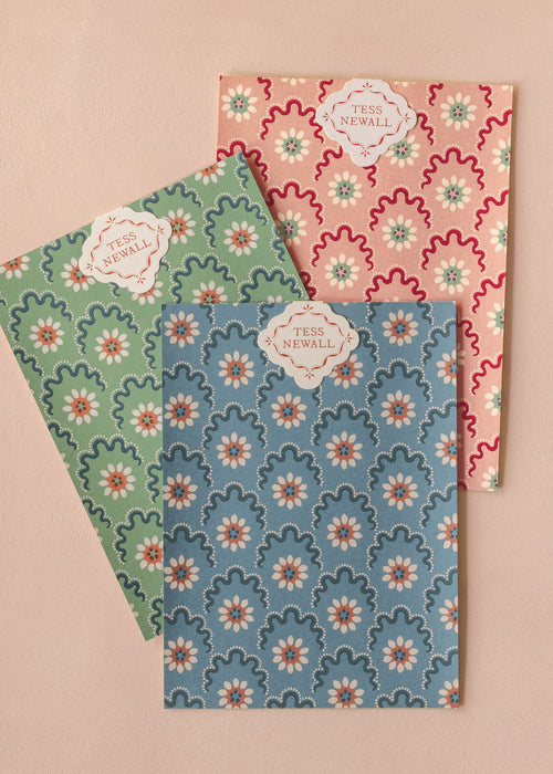 Ida Collection Sample Pack