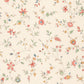 Indienne Trailing Small Lampshade~ Meadow