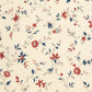 Indienne Trailing Small Lampshade ~ Marseilles