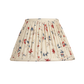 Indienne Trailing Large Lampshade ~ Marseilles