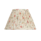 Indienne Trailing Large Lampshade ~ Meadow