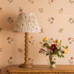 Indienne Trailing Large Lampshade ~ Meadow