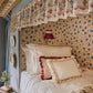 Natalia Frill Cushion ~ Meadow