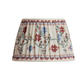 Natalia Gathered Lampshade ~ Meadow